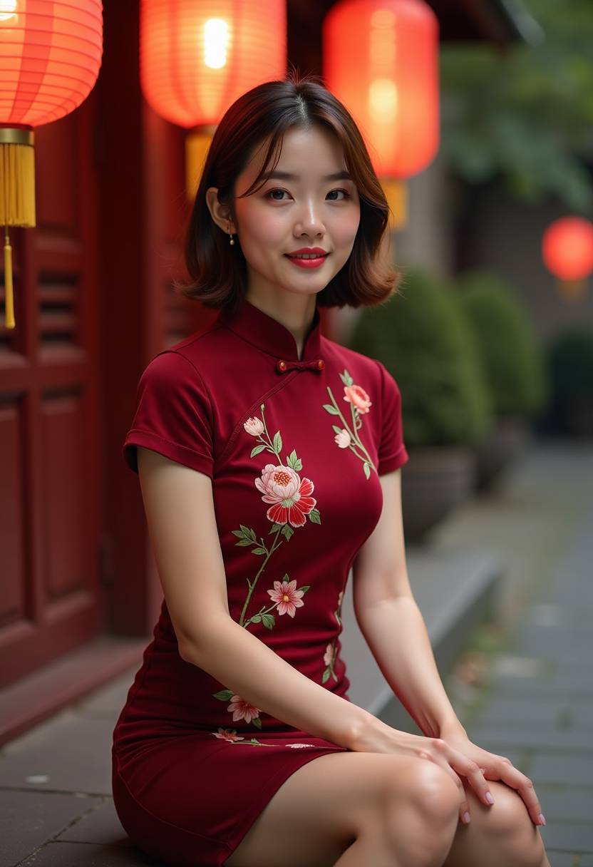 零点航班海报