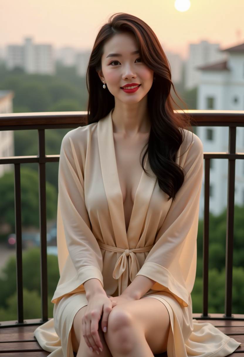春山有信海报